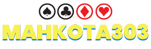 Logo MAHKOTA303